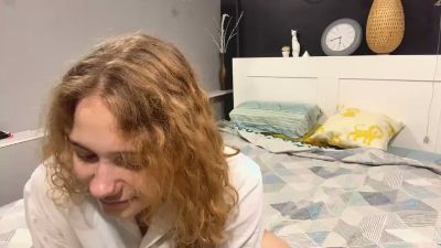 CAM4 female cam MapleQuirin