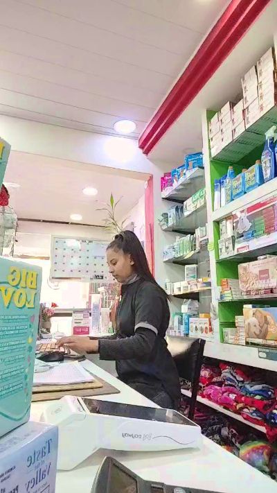 CAM4 male cam Picky3p