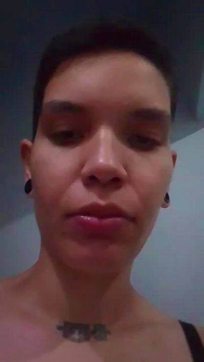 CAM4 female cam mineira26mg