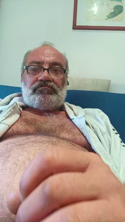 CAM4 male cam lucone44