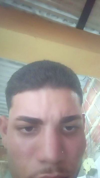 CAM4 male cam ParrudoDA