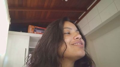 CAM4 female cam Bombomepimenta