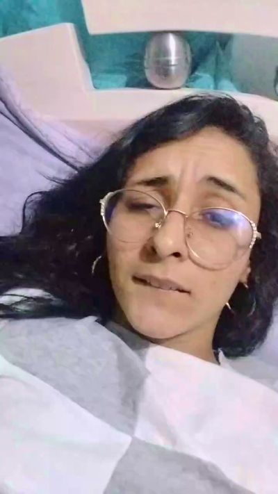 Thumbnail of Ganeshaaa__ - CAM4 live cam