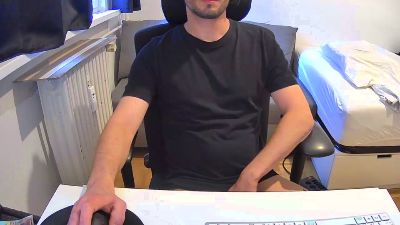 Thumbnail of daniel89pr - CAM4 live cam