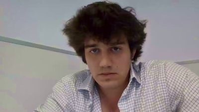 CAM4 male cam Jorge21___