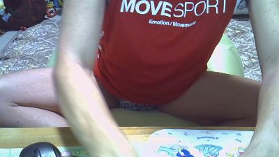 Thumbnail of fundoshisuki - CAM4 live cam