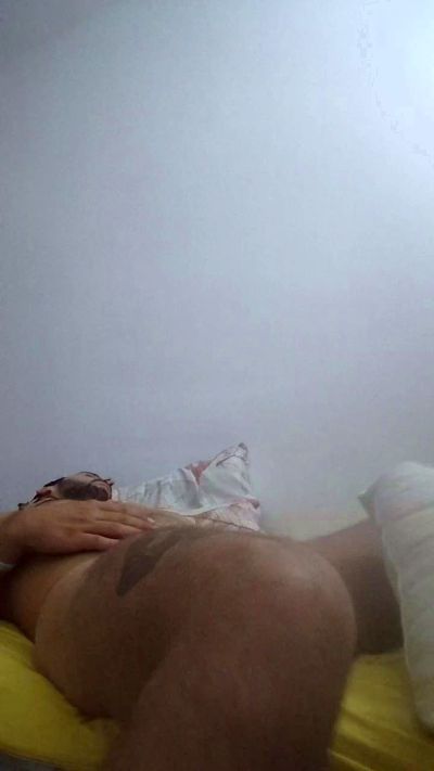 CAM4 male cam Themonkey07