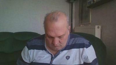 CAM4 male cam fran575