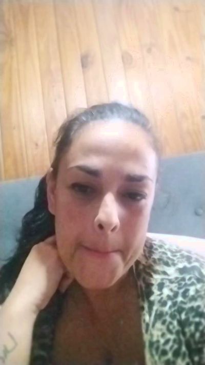 CAM4 female cam CieloDorada