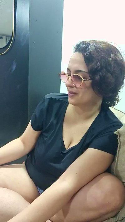 CAM4 female cam Yve_Zveel