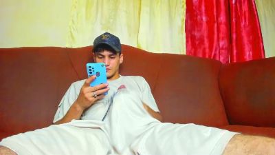 Thumbnail of Axel_sex69 - CAM4 live cam