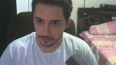 Thumbnail of melissaopikas - CAM4 live cam