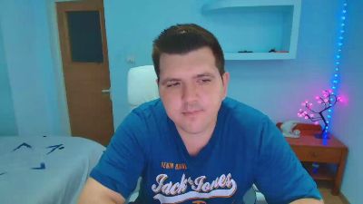CAM4 male cam Basy8