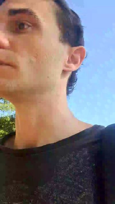 CAM4 male cam samuel45hot1