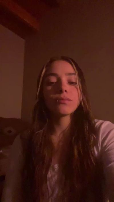 CAM4 female cam giugiuli