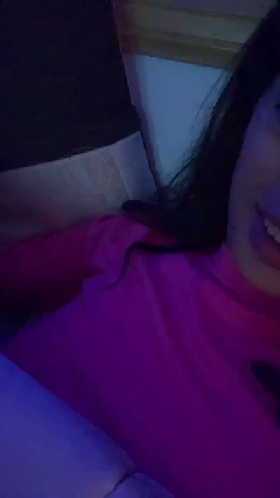 CAM4 female cam Kaaty07