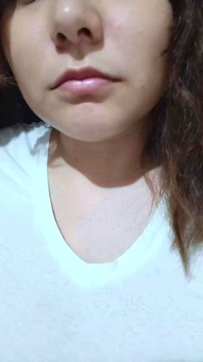 CAM4 female cam XoCinderella