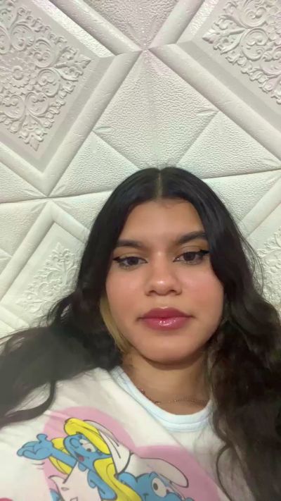 CAM4 female cam NinaCruz