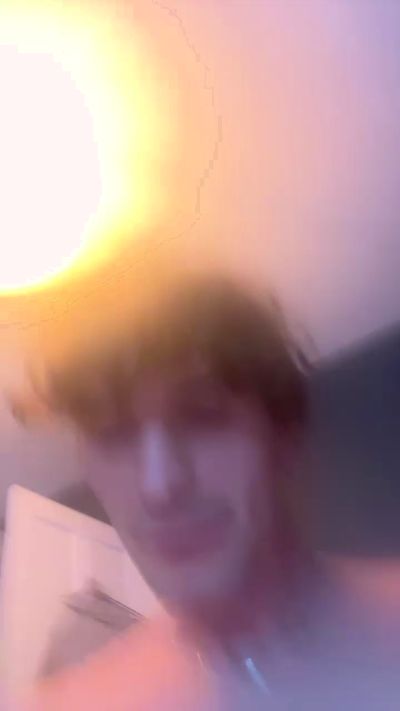 CAM4 male cam DionysianDesire