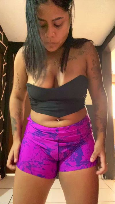CAM4 female cam Tigresah6
