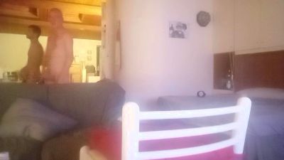 CAM4 male cam Eccociqua56