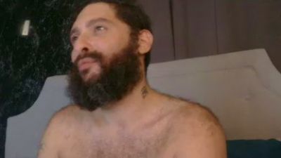 CAM4 male cam HairyWhiteTrash