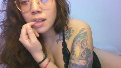 CAM4 female cam GypsyMamacita