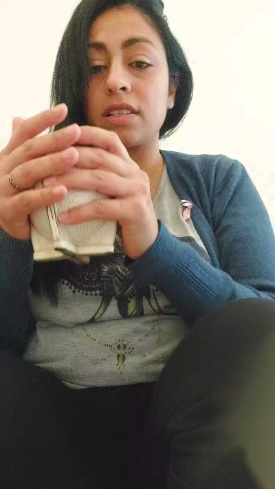 CAM4 female cam Arabby_