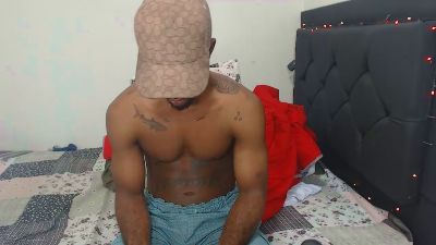 CAM4 male cam blackhorseet