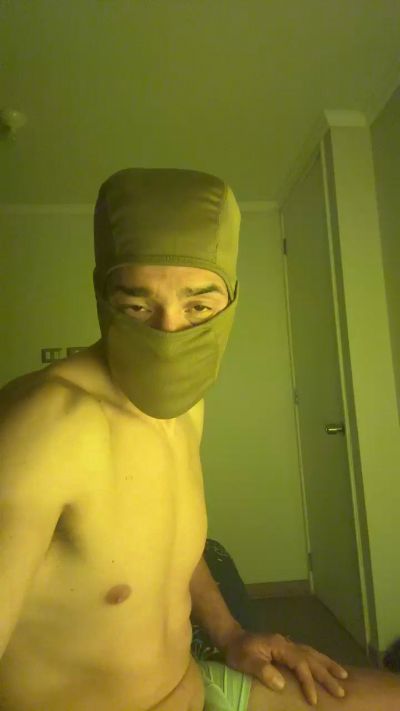 Thumbnail of El_Carcelero69 - CAM4 live cam