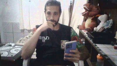 Thumbnail of Feliipeznsp - CAM4 live cam