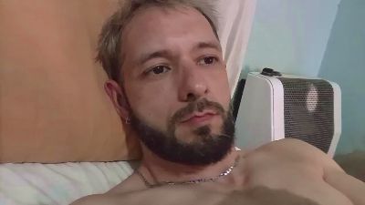 CAM4 male cam RegularGuyHN