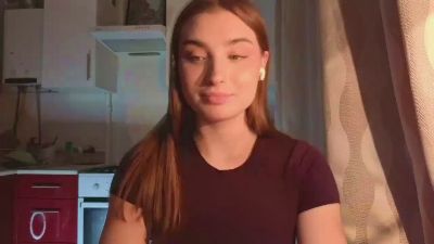 CAM4 female cam KrystaWeissman