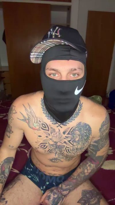 CAM4 male cam Facundo69xx