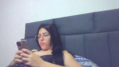 CAM4 female cam morenaangel01