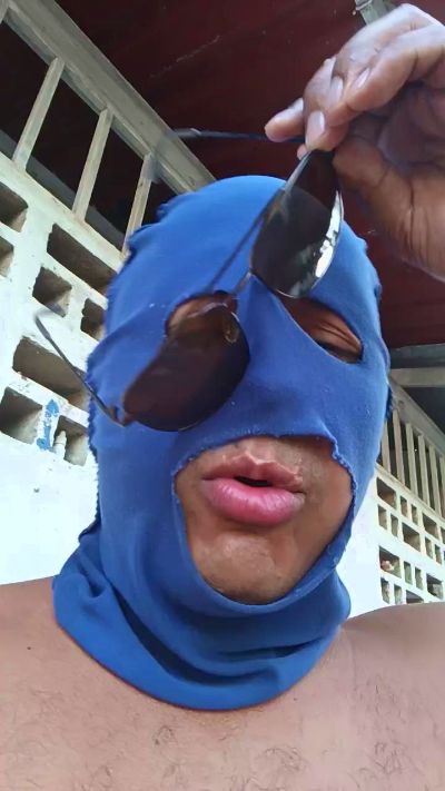 CAM4 male cam MONSTER777DADDY