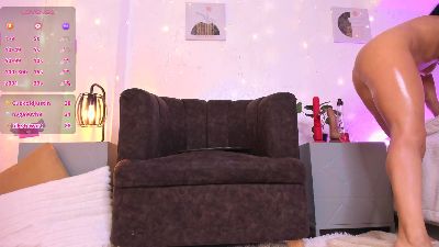 CAM4 female cam mystic_carito