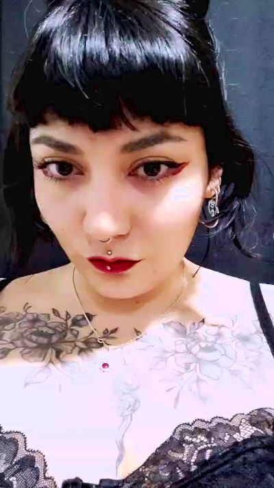 CAM4 female cam Bbysakerss