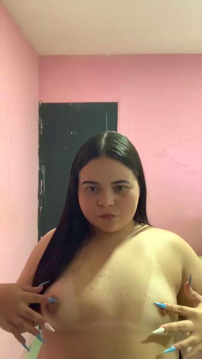 CAM4 female cam ntgbecca