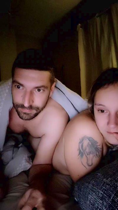 CAM4 female cam Jeunecouple3227