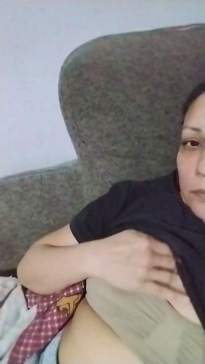 CAM4 female cam Ikaamor