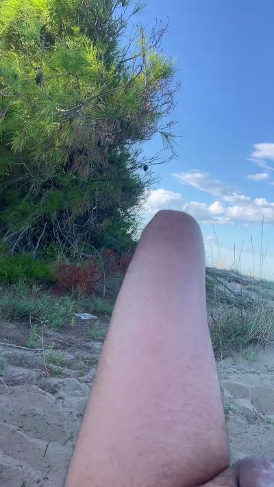 CAM4 male cam Curio5on3