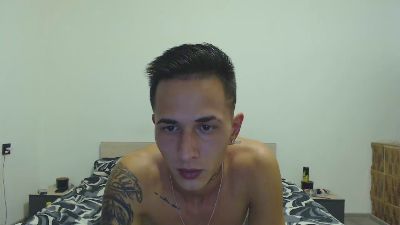 Thumbnail of adonis0892 - CAM4 live cam