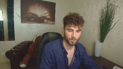 Thumbnail of KyloEast - CAM4 live cam