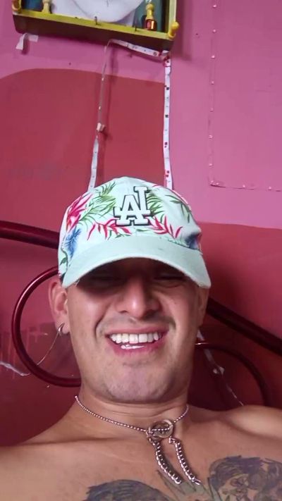 CAM4 male cam JuanJohot05