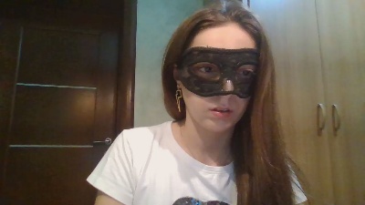 CAM4 female cam ladydivafun