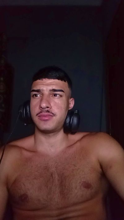 CAM4 male cam robsonhaha