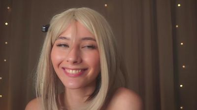 CAM4 female cam PetulaDryer