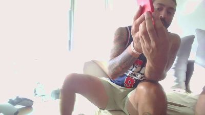 Thumbnail of pablo3532 - CAM4 live cam