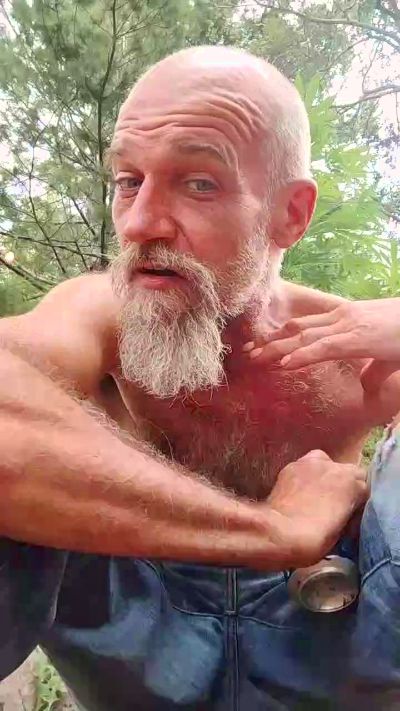 CAM4 male cam Kinky_canuck1